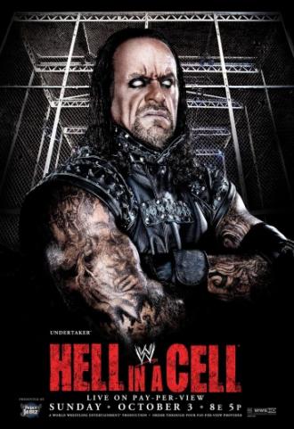 WWE Ад в клетке (фильм 2010)