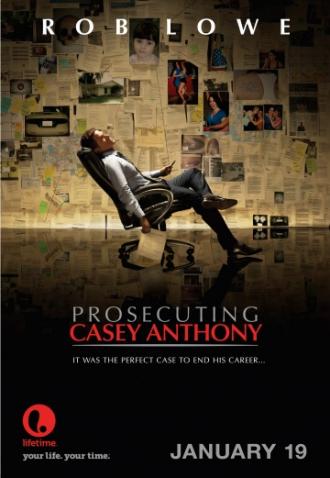 Судебное обвинение Кейси Энтони (фильм 2013)
