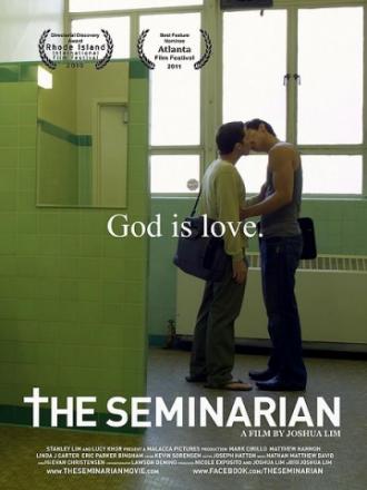 Ученик семинарии (фильм 2010)