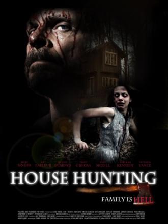 Дом с призраками (фильм 2013)