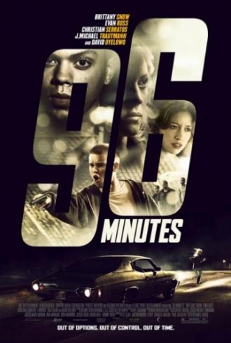 96 минут (фильм 2011)