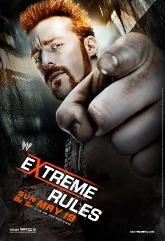 WWE Экстремальные правила (фильм 2013)