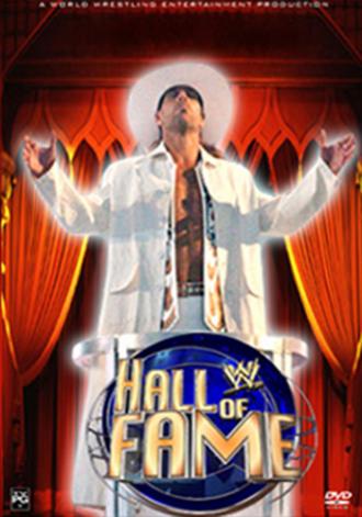 WWE Зал славы 2011 (фильм 2011)