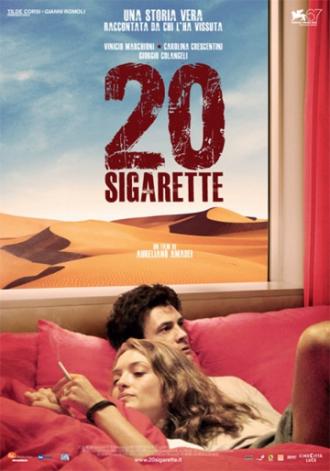 Двадцать сигарет (фильм 2010)