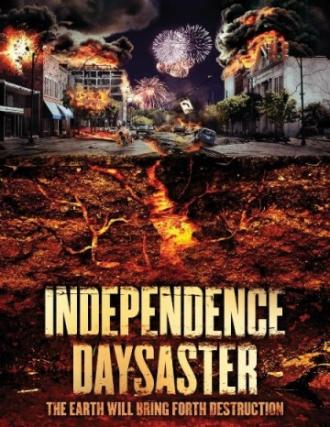 Катастрофа на День независимости (фильм 2013)