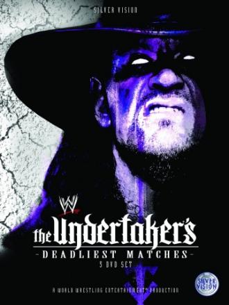 WWE: The Undertaker's Deadliest Matches (фильм 2010)