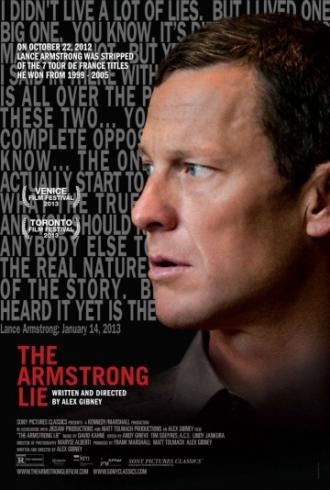 Ложь Армстронга (фильм 2013)