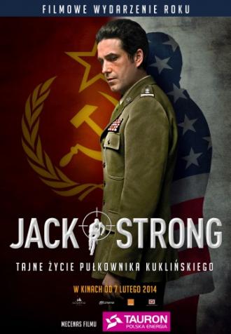 Джек Стронг (фильм 2014)