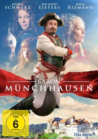 Барон Мюнхгаузен (фильм 2012)