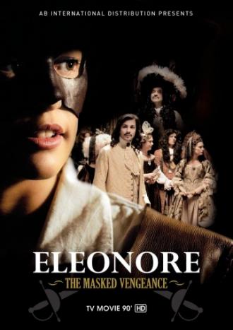 Элеонора, таинственная мстительница (фильм 2012)