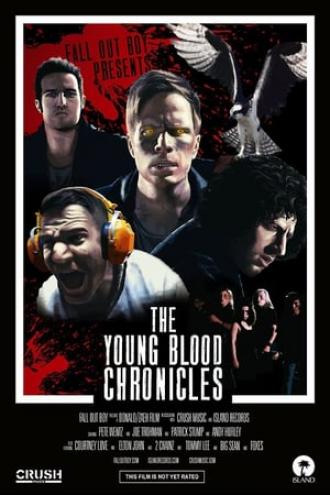 Fall Out Boy: The Young Blood Chronicles (фильм 2014)