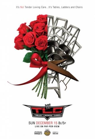 WWE ТЛС: Столы, лестницы и стулья (фильм 2010)