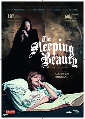 Спящая красавица (фильм 2010)