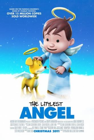 Самый маленький ангел (фильм 2011)