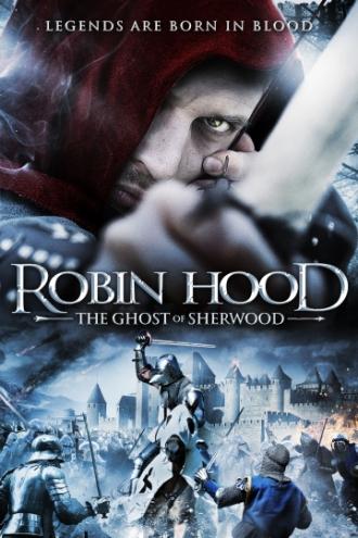 Робин Гуд: Призраки Шервуда (фильм 2012)