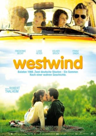 Западный ветер (фильм 2011)