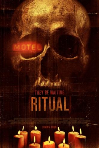 Ритуал (фильм 2013)