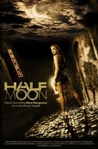 Half Moon (фильм 2010)