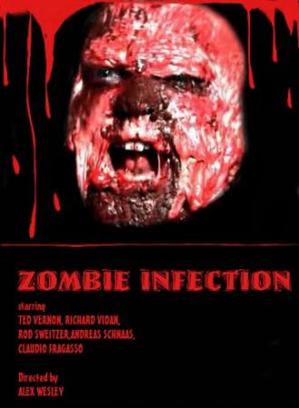 Инфекция зомби (фильм 2011)