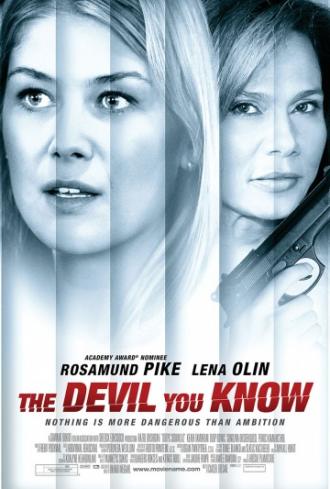 Дьявол, которого ты знаешь (фильм 2013)
