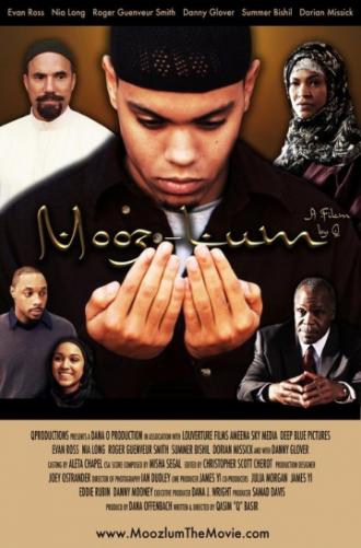 Мусульманин (фильм 2010)