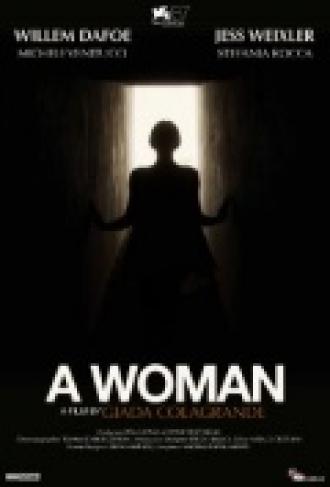 Женщина (фильм 2010)