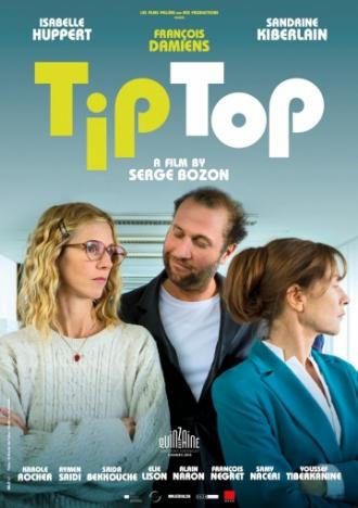 Тип Топ (фильм 2013)