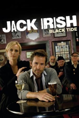 Джек Айриш: Черный прилив (фильм 2012)