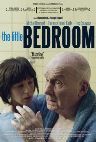 Маленькая комната (фильм 2010)
