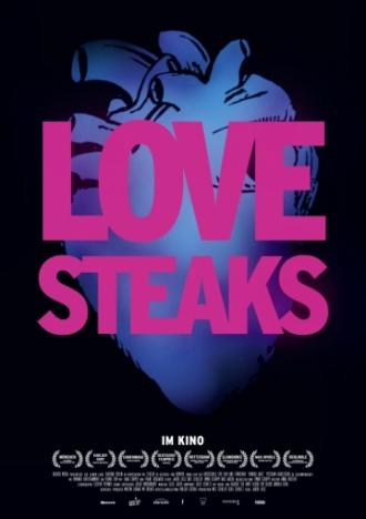 Любовь и стейки (фильм 2013)
