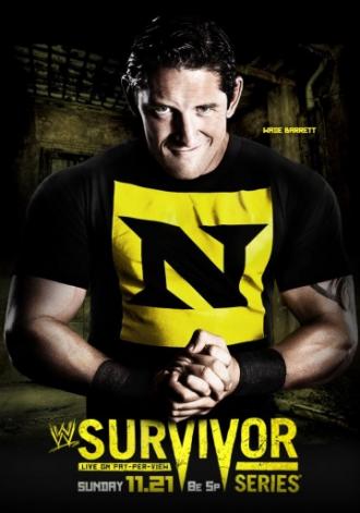 WWE Серии на выживание (фильм 2010)