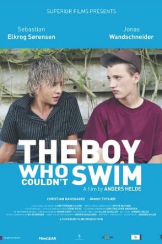 Мальчик, который не умел плавать (фильм 2011)