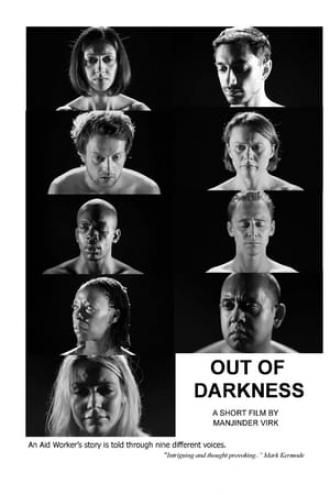 Out of Darkness (фильм 2013)
