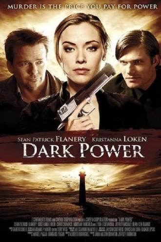 Тёмная сила (фильм 2013)