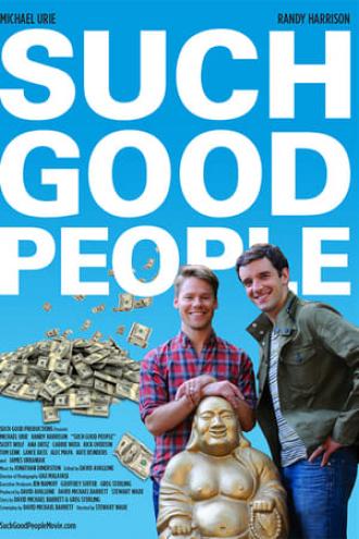 Такие хорошие люди (фильм 2014)