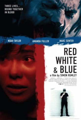Красный Белый и Синий (фильм 2010)