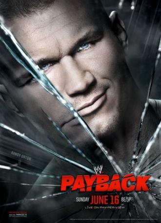 WWE Расплата (фильм 2013)