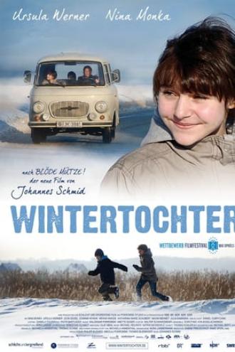 Зимняя дочь (фильм 2011)