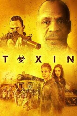 Токсин (фильм 2015)