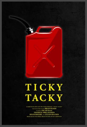 Ticky Tacky (фильм 2014)