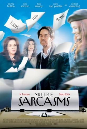 Многократные сарказмы (фильм 2010)