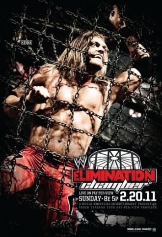 WWE Камера ликвидации (фильм 2011)