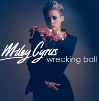 Miley Cyrus: Wrecking Ball (фильм 2013)