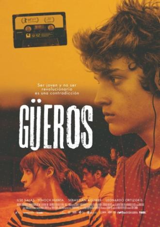 Гуэрос (фильм 2014)