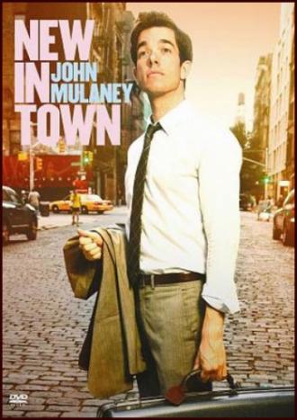Джон Малэни: Новенький в городе (фильм 2012)