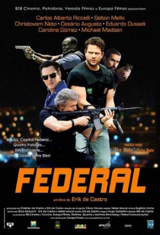 Федерал (фильм 2010)