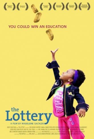 Лотерея (фильм 2010)