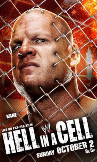 WWE Ад в клетке (фильм 2011)