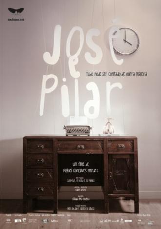 Жозе и Пилар (фильм 2010)