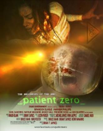 Пациент Зеро (фильм 2012)